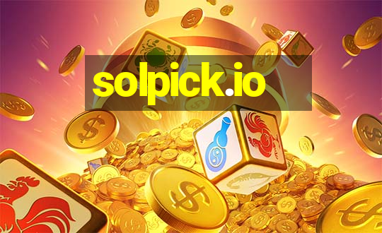 solpick.io