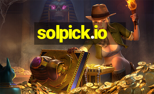 solpick.io