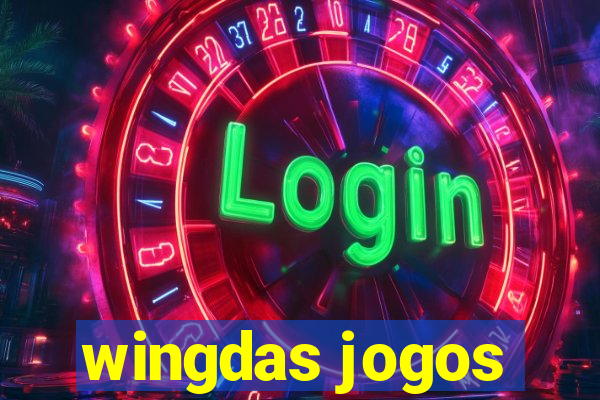 wingdas jogos