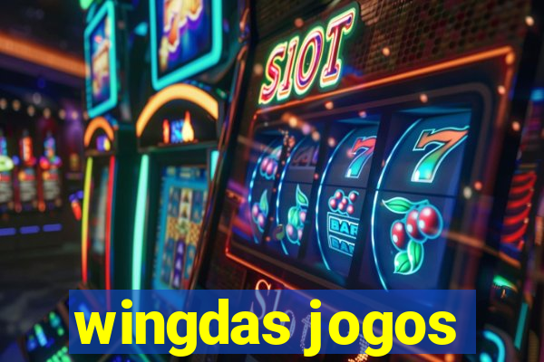 wingdas jogos