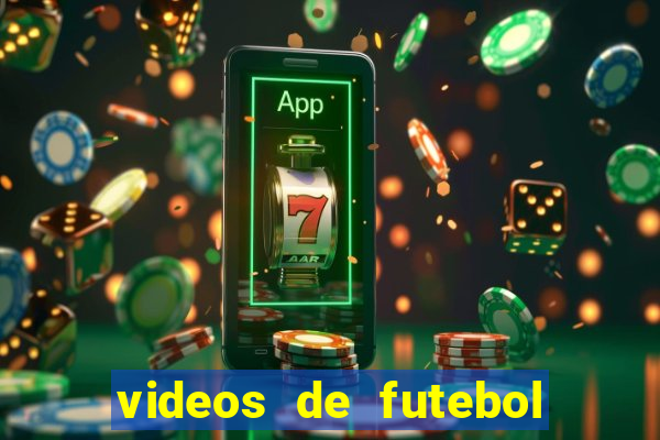 videos de futebol dribles do neymar