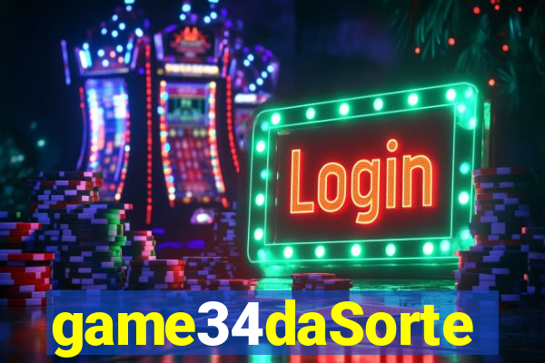 game34daSorte