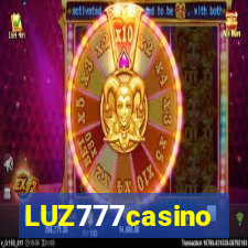 LUZ777casino