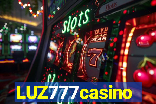 LUZ777casino