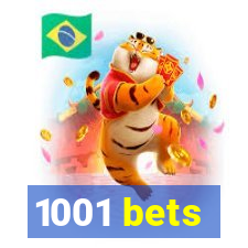 1001 bets