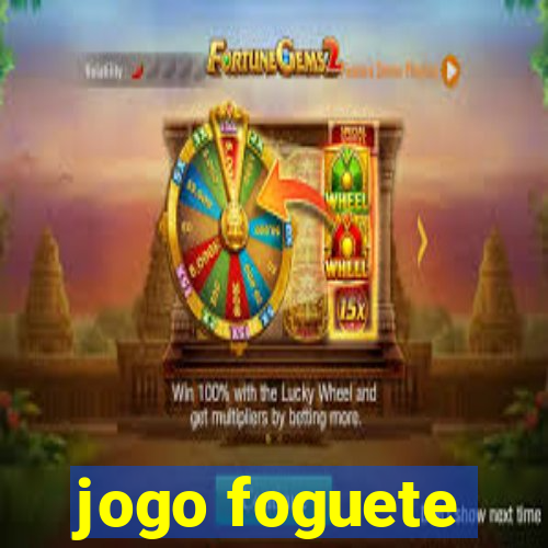 jogo foguete