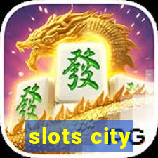 slots city