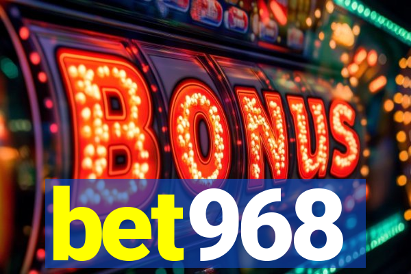 bet968