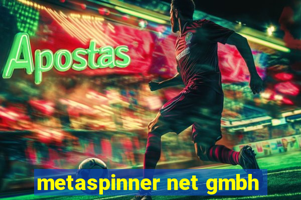 metaspinner net gmbh