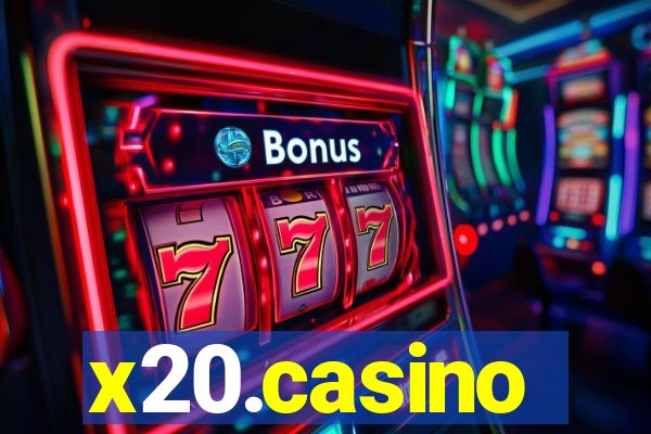 x20.casino