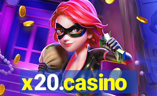 x20.casino