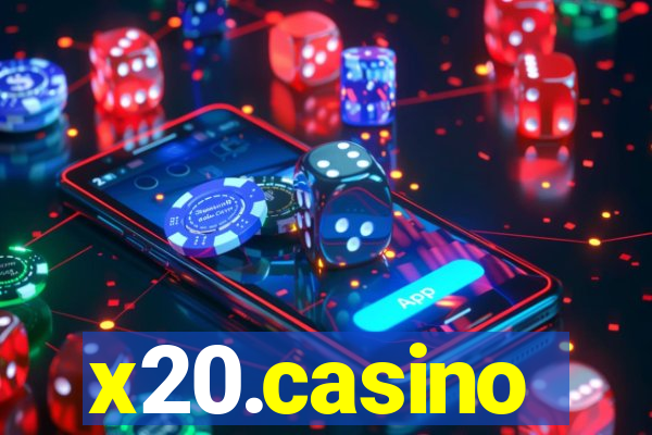 x20.casino