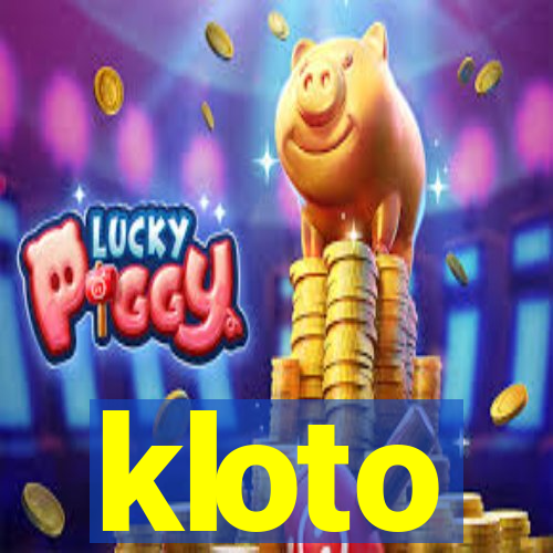 kloto