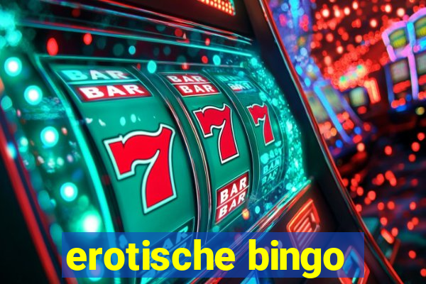 erotische bingo