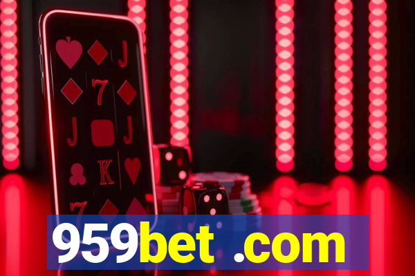 959bet .com