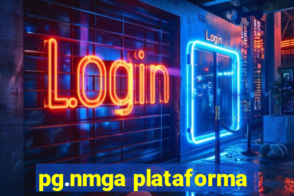 pg.nmga plataforma