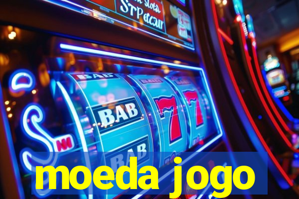 moeda jogo