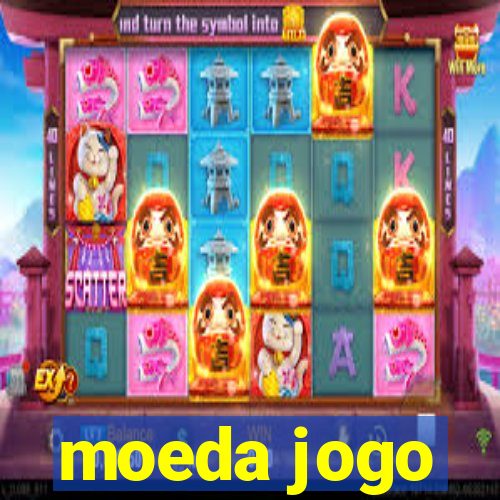 moeda jogo