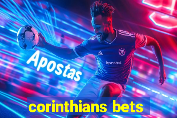 corinthians bets