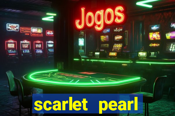 scarlet pearl casino mississippi