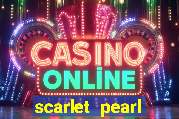 scarlet pearl casino mississippi