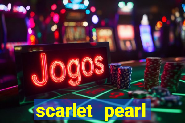 scarlet pearl casino mississippi