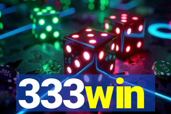 333win