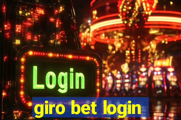 giro bet login