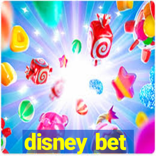 disney bet