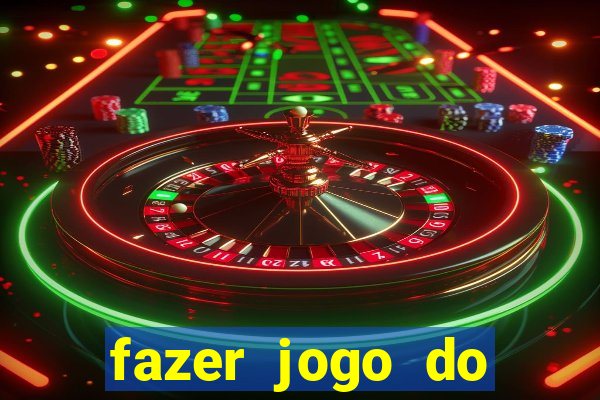 fazer jogo do bicho pela internet