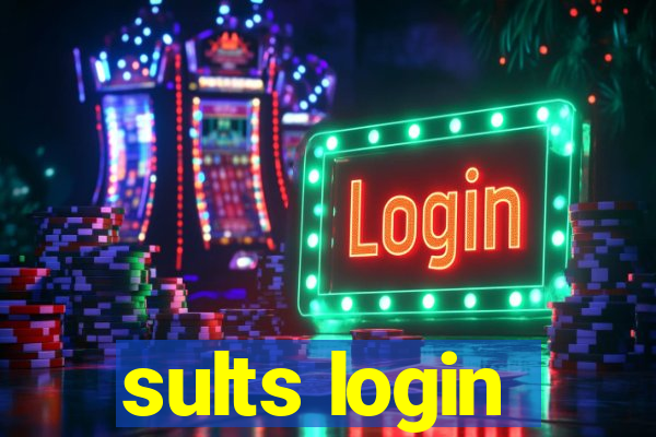 sults login