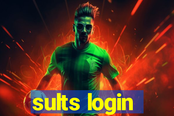 sults login