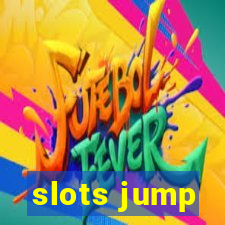 slots jump