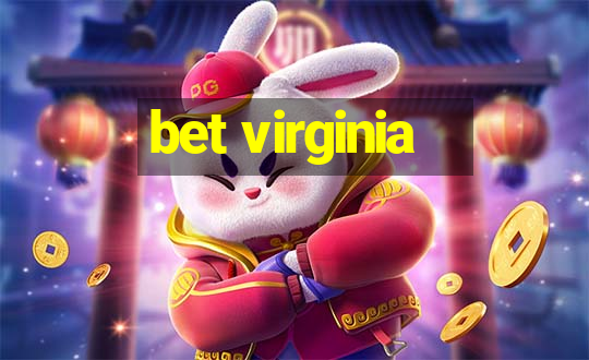 bet virginia