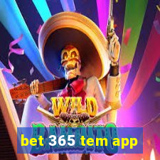 bet 365 tem app