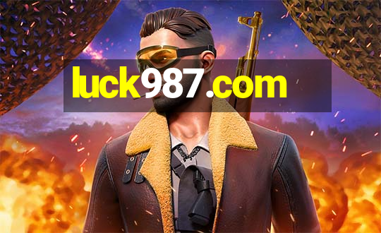 luck987.com