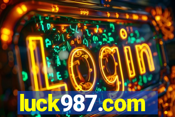 luck987.com