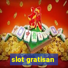 slot gratisan