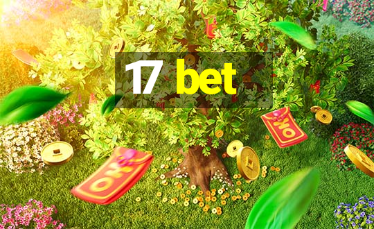 17 bet