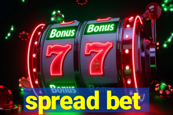 spread bet