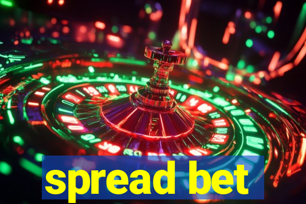 spread bet