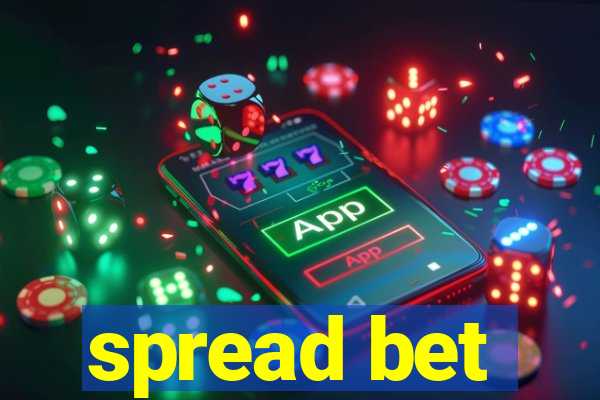 spread bet