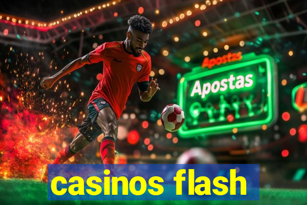 casinos flash