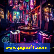 www.pgsoft..com