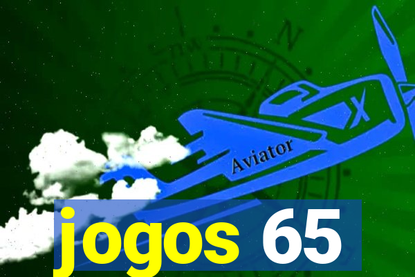 jogos 65