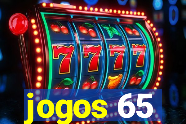 jogos 65