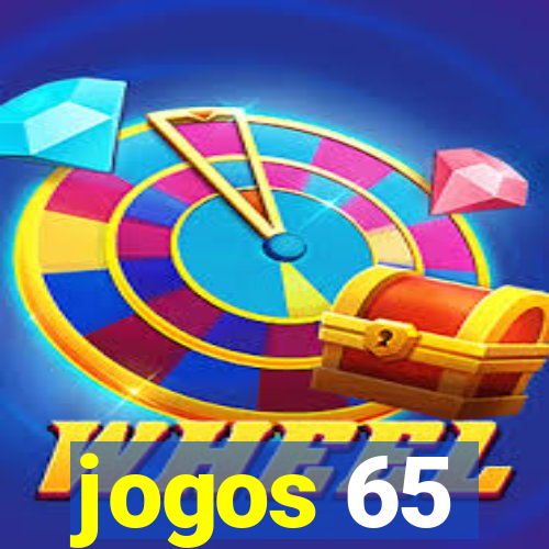 jogos 65