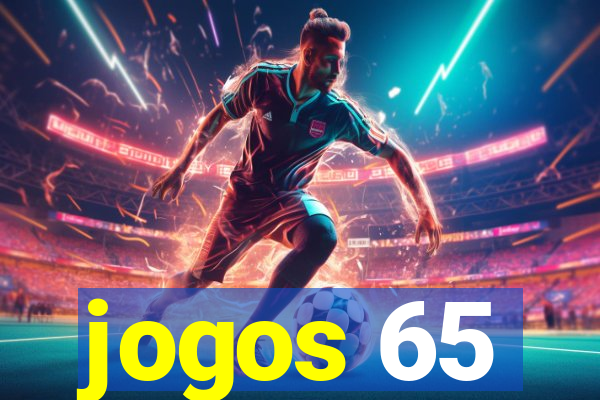 jogos 65