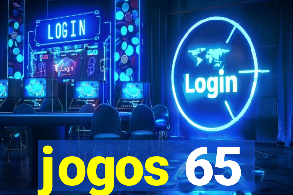 jogos 65