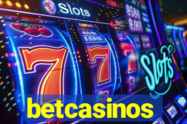 betcasinos